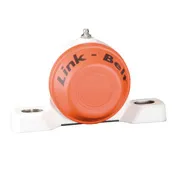 KLPS2E20DC 1 1/4 PILLOWBLK BALL BRG