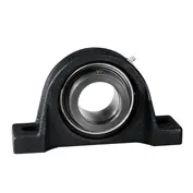 PL3Y2E32E3 2 PILLOWBLK BALL BRG