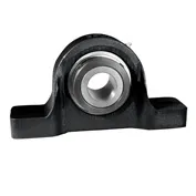 PU315 15/16 PILLOWBLK BALL BRG