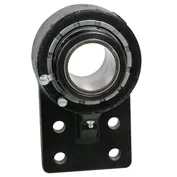 FBB22439E7 2 7/16 FLANGE ROLLER BRG