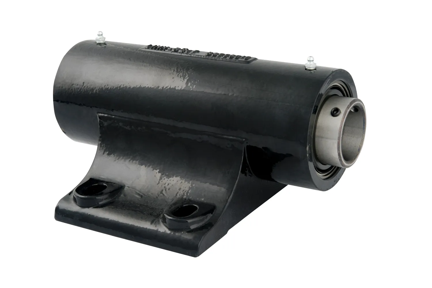 PPU219N 1 3/16 PBLK FB BALL BRG