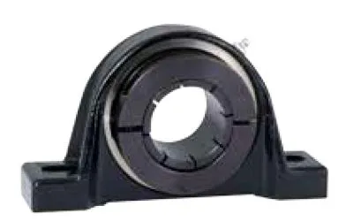 MPCL243NK75 2 11/16 PILLOWBLK BALL BRG