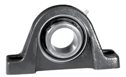 MPS232N 2 PILLOWBLK BALL BRG