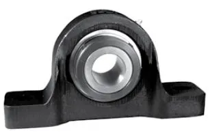 P2U339 2 7/16 PILLOWBLK BALL BRG