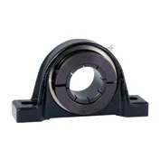 PL3CL235N 2 3/16 PILLOWBLK BALL BRG