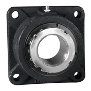 EFEB22639H 2 7/16 FLANGE BLK ROLLER BRG
