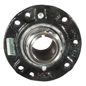 MBR6207 2 7/16 FLG CART ROLLER BRG