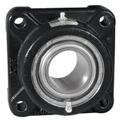 EFRB22455HHC 3 7/16 FLANGE BLK RLR BRG