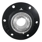 ZF9315Y 3 15/16 FLG BLK ROLLER BRG