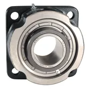 KFS5203 2 3/16 FLANGE ROLLER BRG