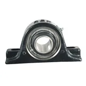 ZPS2307F 3 7/16 PILLOWBLK ROLLER BRG