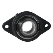 3216FXT1 1 2BLT FLNGE FLEX BLK