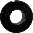 ER16K 1 UNMOUNTED BALL BRG