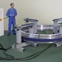 Многокорпусный индукционный нагреватель TIH MC SKF