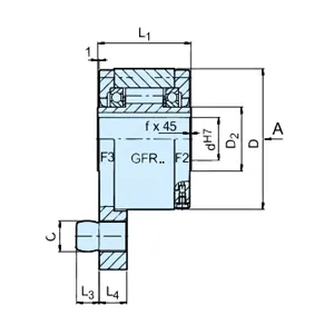 GFR 12 F2F3