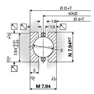 LSA8-11