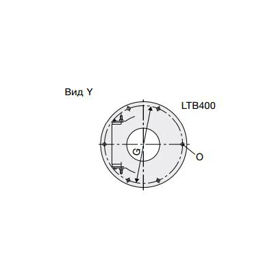 LTB400