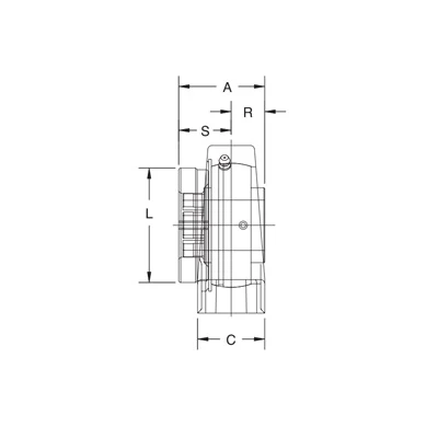P2B-DLUEZ-30M-SHCR