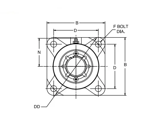 EF4B-IP-408LE