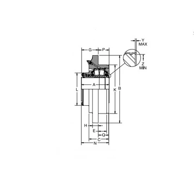 FC-IP-211R
