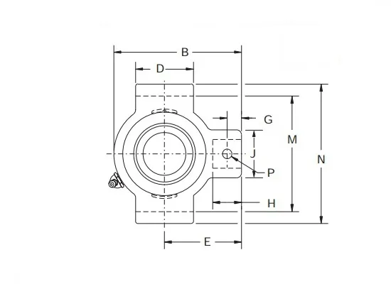 NSTU-SCM-50M