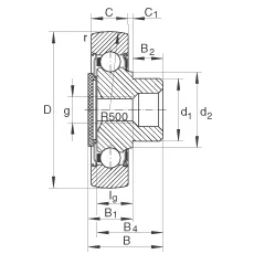ZL203-DRS