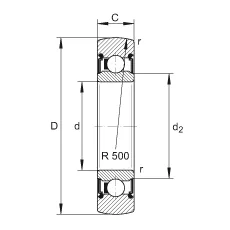 LR200-2RS