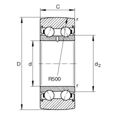 LR50/6-2RSR