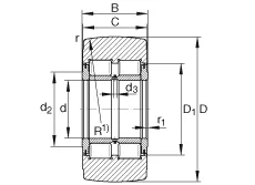NNTR100X240X105-2ZL