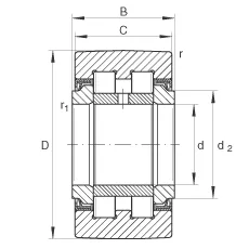PWTR1747-2RS