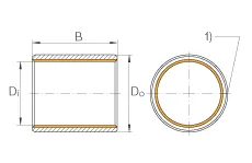 EGB1215-E40-B