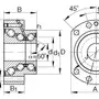 DKLFA40140-2RS