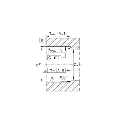 ZKLF3080-2RS-2AP