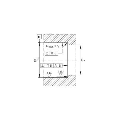ZKLF2068-2RS-PE