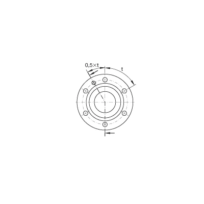 ZKLF50115-2RS-PE