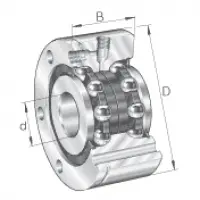 Подшипники ходовых винтов ZKLF..-2RS
