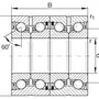 ZKLN3062-2RS-2AP