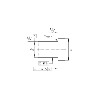 ZKLN2052-2RS-PE