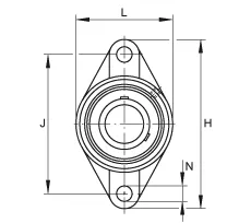 UCFL205