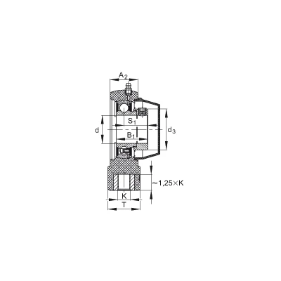 PTUE50-TV-FA125.5