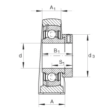 PASE40-N-FA125