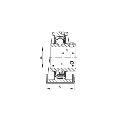 UCP213-40