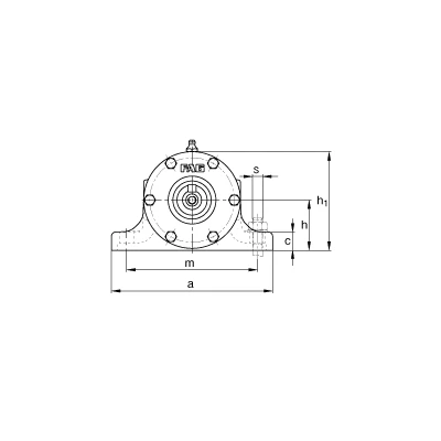 VRE315-B