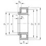 NJ2205-E-TVP2 + HJ2205-E