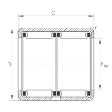 HK3038-ZW