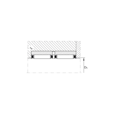 RNAO30X42X32-ZW-ASR1