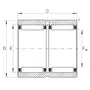 RNAO40X50X34-ZW-ASR1