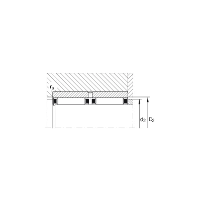 RNAO50X65X40-ZW-ASR1