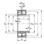 22313-E1-K-T41A + AH2313G