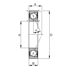 B71926-E-2RSD-T-P4S